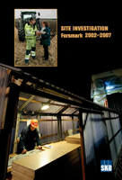 Site investigation Forsmark 2002-2007. 2nd ed.