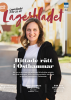 Lagerbladet Östhammar 2023-2